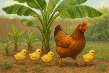 Sexual and Asexual Reproduction