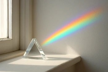 Color and Dispersion