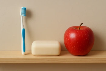 My Body and Staying Healthy