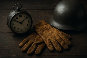 World War I and the Interwar Years Review