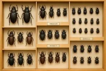 Why We Classify Living Things