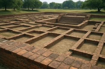 The Indus Valley and Vedic India