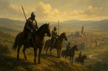European Conquest of the Western Hemisphere