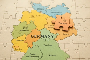 Die Bundesländer