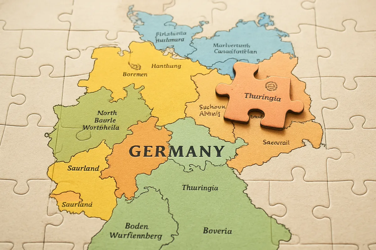 Die Bundesländer
