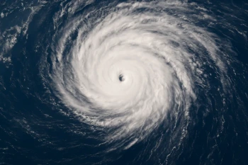 Atmospheric and Oceanic Circulation Patterns