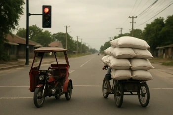 Acceleration and the Law of Acceleration