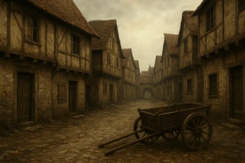 The Black Death and Its Effects