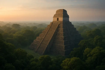 Complex Societies of Mesoamerica and South America