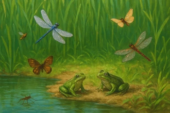 Ecology and Ecosystems Review: APES Units 1 and 2