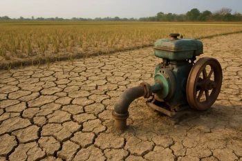 Climate Factors, Greenhouse Gases and ENSO