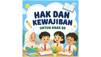 Mari Mengenal Lebih jauh Tentang Hak dan Kewajiban 