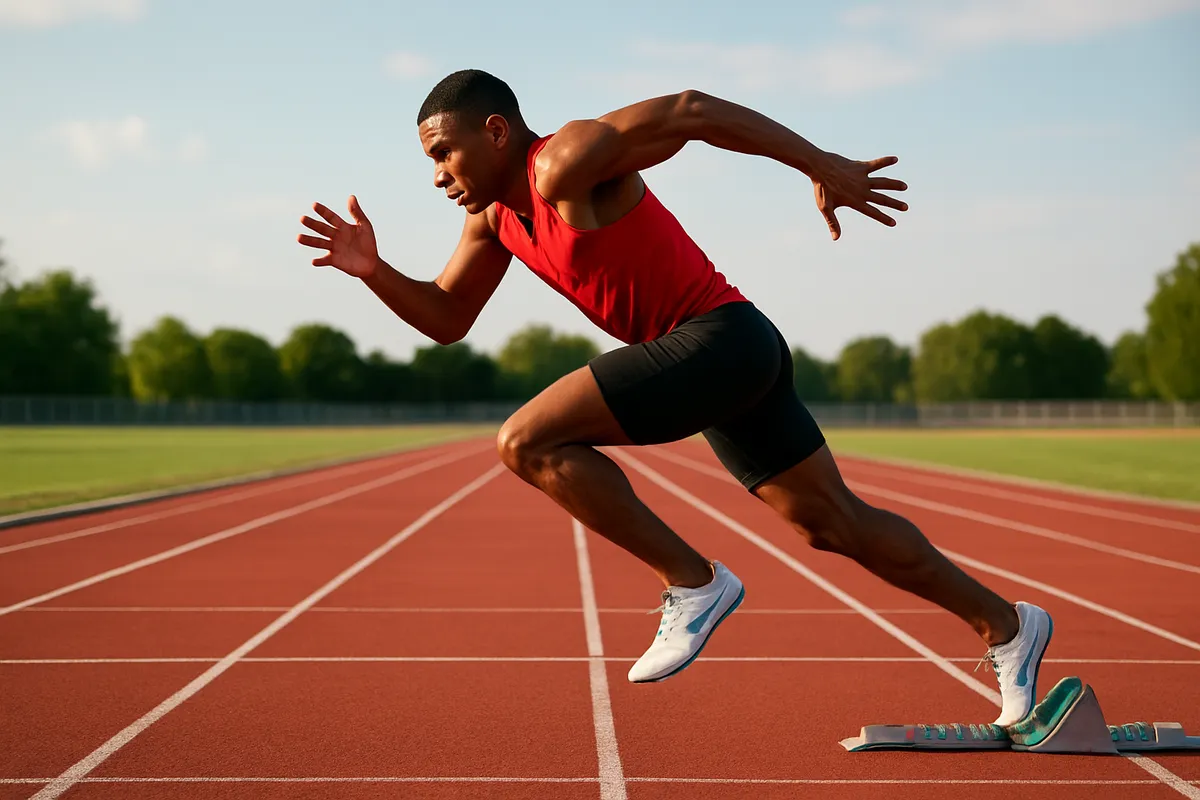 Acceleration