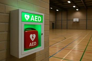 CPR, AED and Recognizing an Emergency