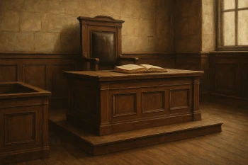 Landmark Cases of the Early Republic