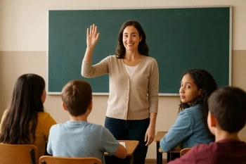Les consignes de classe
