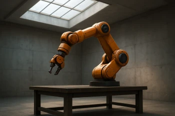 Technik der Zukunft