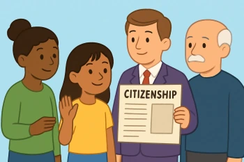 Rights and Responsibilities of Citizens