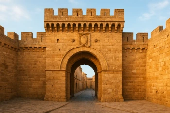 Southwest Asia and North Africa: Population, Culture and Religion