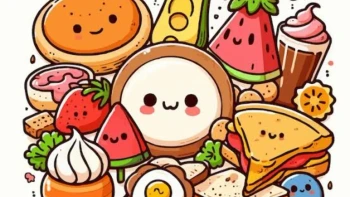 Food and Health