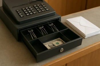 Cash Flow, and Why Profitable Businesses Fail