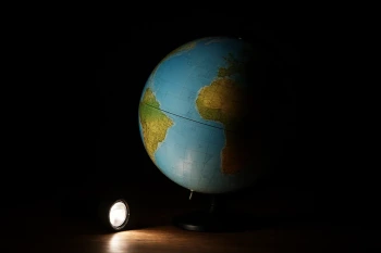 Earth's Rotation