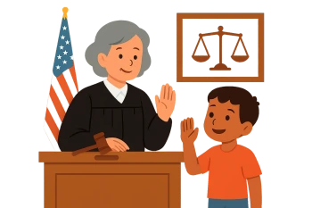 Rules, Laws, and Government