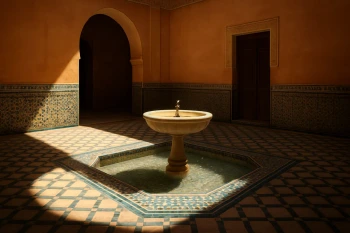 Le Maghreb