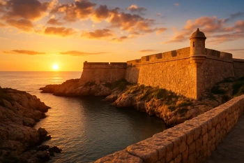 Spanish Colonization and St. Augustine, 1565