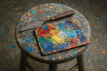 El arte: la pintura, la escultura y la fotografía