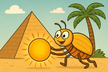 Egyptian Myths