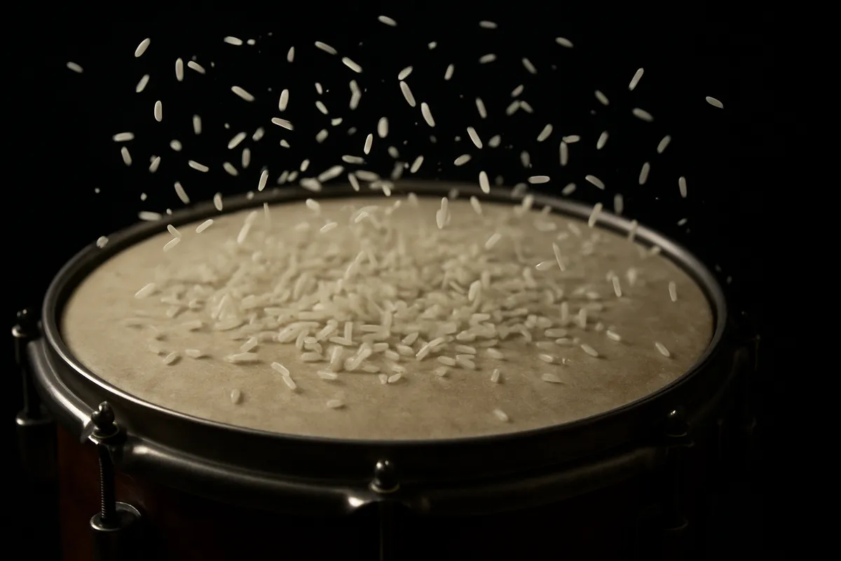 Sound: Pitch, Loudness and What Carries It