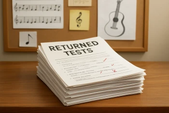 Complete Music Fundamentals Review