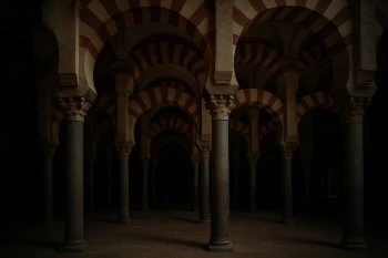 Islamic Architecture
