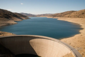Water on Earth