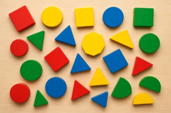 2D Shapes