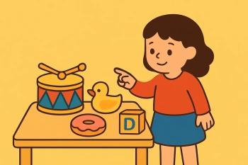 Beginning Sounds