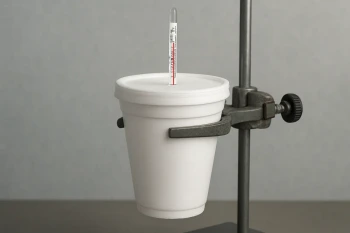 Specific Heat and Calorimetry