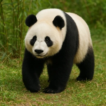 Animals of Asia