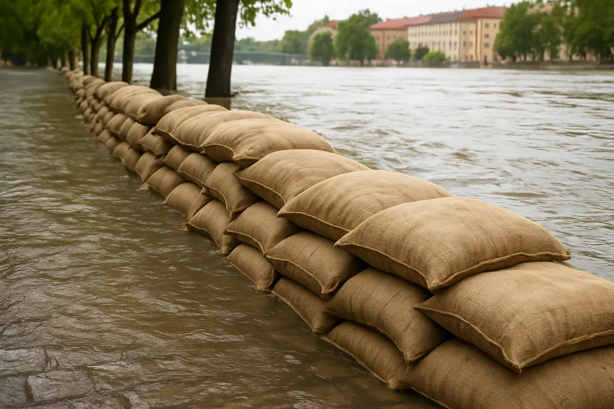 Natural Hazards and How People Respond