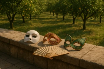 Much Ado About Nothing: Acts 1 and 2