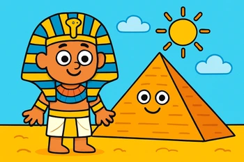 Ancient Egypt