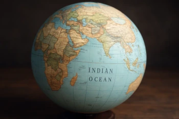 Africa, Asia and Oceania Review