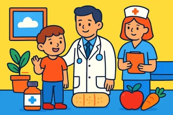 Health & Illness