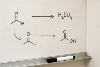 Chemical Reactions: Key Terms in Use