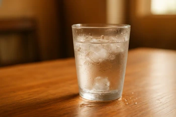 Warmer to Cooler: Reaching Equilibrium