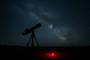 Stars, Galaxies and the Universe: Key Terms in Use