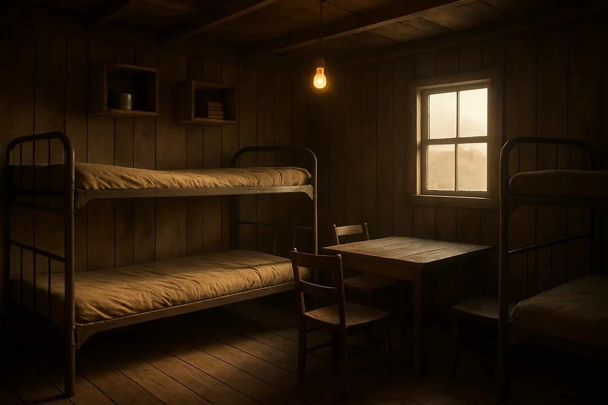 Of Mice and Men: Characters and Plot