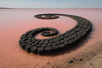 Performance, Earth and Installation Art