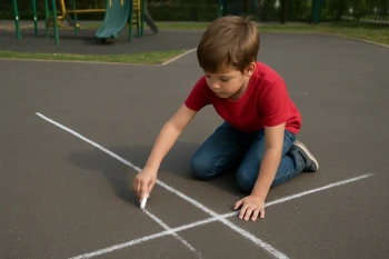 Points, Lines, Rays, and Perpendicular/Parallel Lines